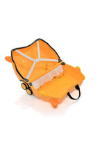 
                        
                          Load image into Gallery viewer, Trunki Glide Ride-on Luggage - Doug the Digger Online Exclusive
                        
                      