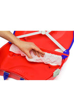 
                        
                          Load image into Gallery viewer, Trunki Glide Ride-on Luggage - Frank the Firetruck Online Exclusive
                        
                      