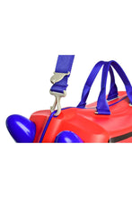 
                        
                          Load image into Gallery viewer, Trunki Glide Ride-on Luggage - Frank the Firetruck Online Exclusive
                        
                      
