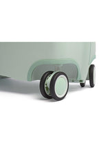 
                        
                          Load image into Gallery viewer, Trunki Glide Ride-on Luggage - Solid Green Online Exclusive
                        
                      