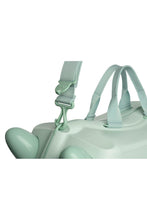 
                        
                          Load image into Gallery viewer, Trunki Glide Ride-on Luggage - Solid Green Online Exclusive
                        
                      