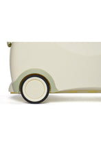 
                        
                          Load image into Gallery viewer, Trunki Glide Ride-on Luggage - Solid White Online Exclusive
                        
                      