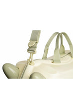 
                        
                          Load image into Gallery viewer, Trunki Glide Ride-on Luggage - Solid White Online Exclusive
                        
                      