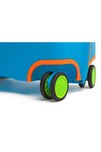 
                        
                          Load image into Gallery viewer, Trunki Glide Ride-on Luggage - Terrance Online Exclusive
                        
                      