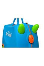 
                        
                          Load image into Gallery viewer, Trunki Glide Ride-on Luggage - Terrance Online Exclusive
                        
                      