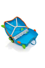 
                        
                          Load image into Gallery viewer, Trunki Glide Ride-on Luggage - Terrance Online Exclusive
                        
                      
