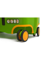 
                        
                          Load image into Gallery viewer, Trunki Glide Ride-on Luggage - Tommy the Tractor Online Exclusive
                        
                      