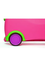 
                        
                          Load image into Gallery viewer, Trunki Glide Ride-on Luggage - Trixie Online Exclusive
                        
                      