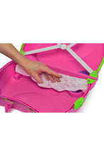 
                        
                          Load image into Gallery viewer, Trunki Glide Ride-on Luggage - Trixie Online Exclusive
                        
                      