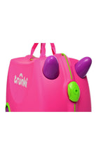 
                        
                          Load image into Gallery viewer, Trunki Glide Ride-on Luggage - Trixie Online Exclusive
                        
                      