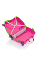 
                        
                          Load image into Gallery viewer, Trunki Glide Ride-on Luggage - Trixie Online Exclusive
                        
                      