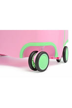 
                        
                          Load image into Gallery viewer, Trunki Glide Ride-on Luggage - Una the Unicorn Online Exclusive
                        
                      