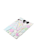 
                        
                          Load image into Gallery viewer, Trunki Glide Ride-on Luggage - Una the Unicorn Online Exclusive
                        
                      