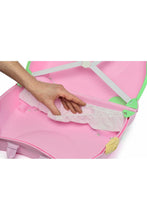 
                        
                          Load image into Gallery viewer, Trunki Glide Ride-on Luggage - Una the Unicorn Online Exclusive
                        
                      