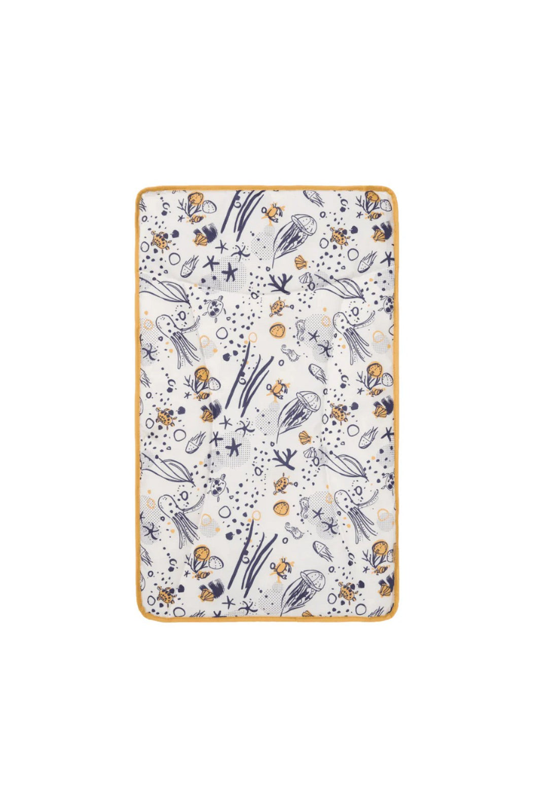 Tutti Bambini Changing Mat - Woodland