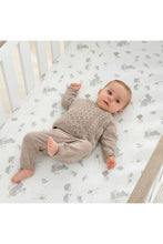 
                        
                          將圖片載入圖庫檢視器 Tutti Bambini Cot Fitted Sheets 2 Pack - Cocoon
                        
                      