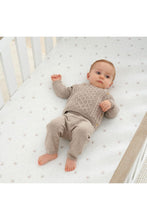 
                        
                          將圖片載入圖庫檢視器 Tutti Bambini Cot Fitted Sheets 2 Pack - Cocoon
                        
                      