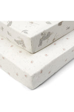 
                        
                          將圖片載入圖庫檢視器 Tutti Bambini Cot Fitted Sheets 2 Pack - Cocoon
                        
                      