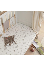 
                        
                          將圖片載入圖庫檢視器 Tutti Bambini Cot Fitted Sheets 2 Pack - Cocoon
                        
                      