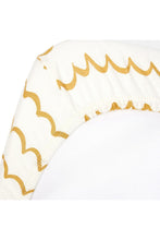 
                        
                          Load image into Gallery viewer, Tutti Bambini Cot Fitted Sheets 2 Pack - Our Planet
                        
                      