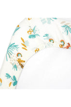 
                        
                          將圖片載入圖庫檢視器 Tutti Bambini Cot Fitted Sheets 2 Pack - Run Wild
                        
                      