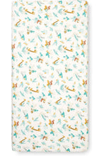 
                        
                          將圖片載入圖庫檢視器 Tutti Bambini Cot Fitted Sheets 2 Pack - Run Wild
                        
                      