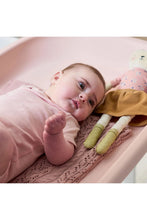 
                        
                          將圖片載入圖庫檢視器 Tutti Bambini Cushi 寶寶換片墊 - 粉紅
                        
                      