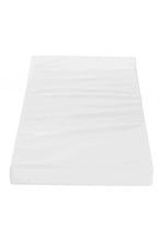 
                        
                          將圖片載入圖庫檢視器 tutti-bambini-foam-cotbed-mattress-70-x-140-cm Front view
                        
                      