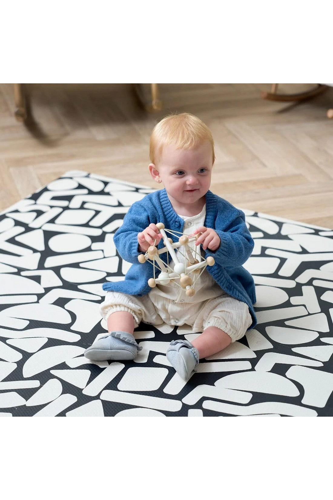 Tutti Bambini Cozee XL Junior Bed &amp; Sofa Extension Pack With Cot Mattr ...