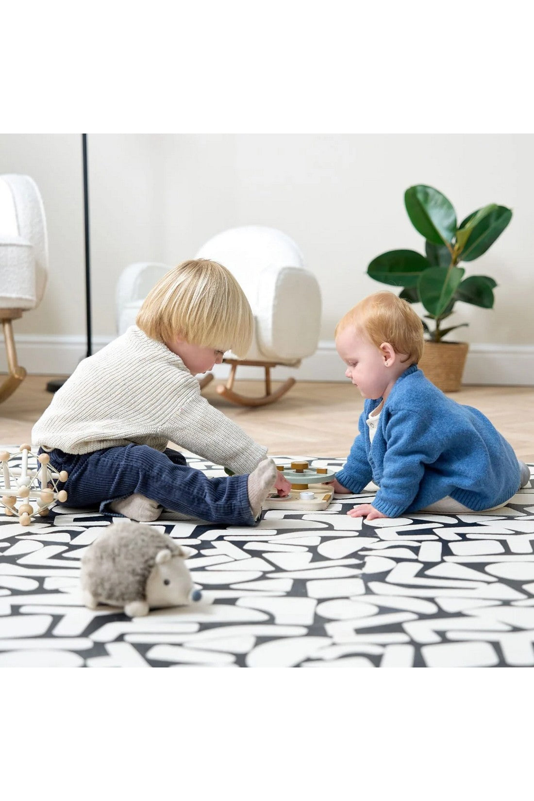 Tutti Bambini Infinity Baby Playmat Online - mothercare – mothercare ...
