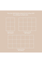 
                        
                          Load image into Gallery viewer, Tutti Bambini Infinity Baby Playmat [bundle item]
                        
                      
