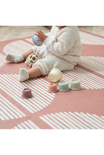 
                        
                          Load image into Gallery viewer, Tutti Bambini Infinity Baby Playmat Orbital Nutmeg
                        
                      