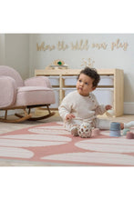 
                        
                          Load image into Gallery viewer, Tutti Bambini Infinity Baby Playmat Orbital Nutmeg
                        
                      