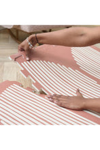 
                        
                          Load image into Gallery viewer, Tutti Bambini Infinity Baby Playmat Orbital Nutmeg
                        
                      
