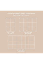 
                        
                          Load image into Gallery viewer, Tutti Bambini Infinity Baby Playmat Orbital Nutmeg
                        
                      