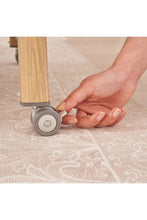 
                        
                          Load image into Gallery viewer, Tutti Bambini Cozee Crib Castors
                        
                      