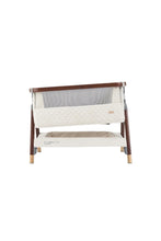 
                        
                          Load image into Gallery viewer, Tutti Bambini Cozee Luxe Bedside Crib Cream 6
                        
                      