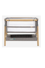 
                        
                          Load image into Gallery viewer, Tutti Bambini Cozee XL Bedside Crib &amp; Cot [Bundle Item]
                        
                      