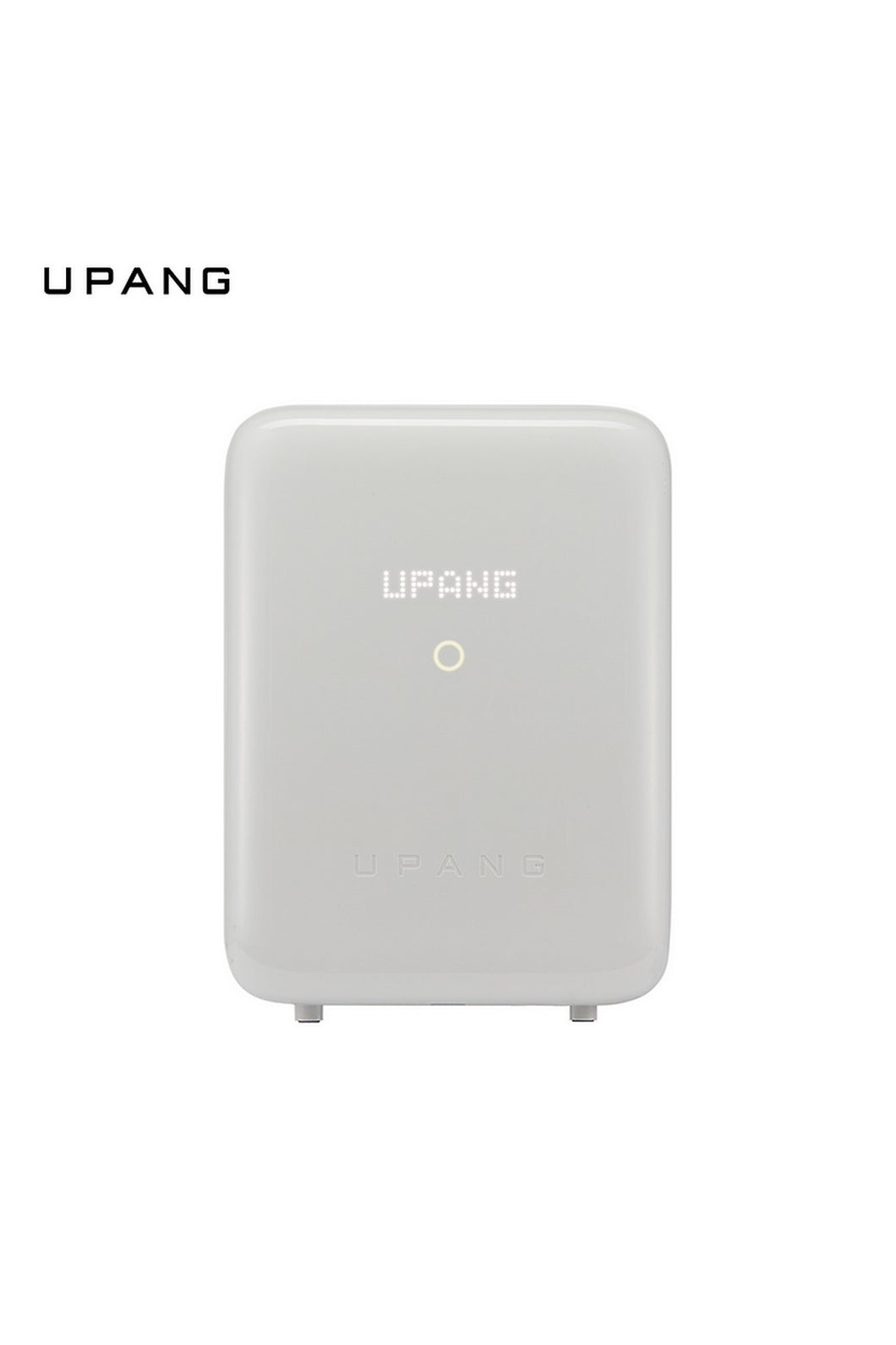 UPANG Signature 2 UP920 LED UV Steriliser and Dryer Cream Light Grey - Online Exclusive