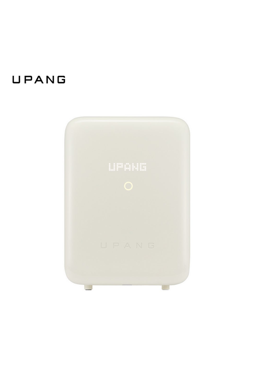 UPANG Signature 2 UP920 LED UV Steriliser and Dryer Cream White - Online Exclusive
