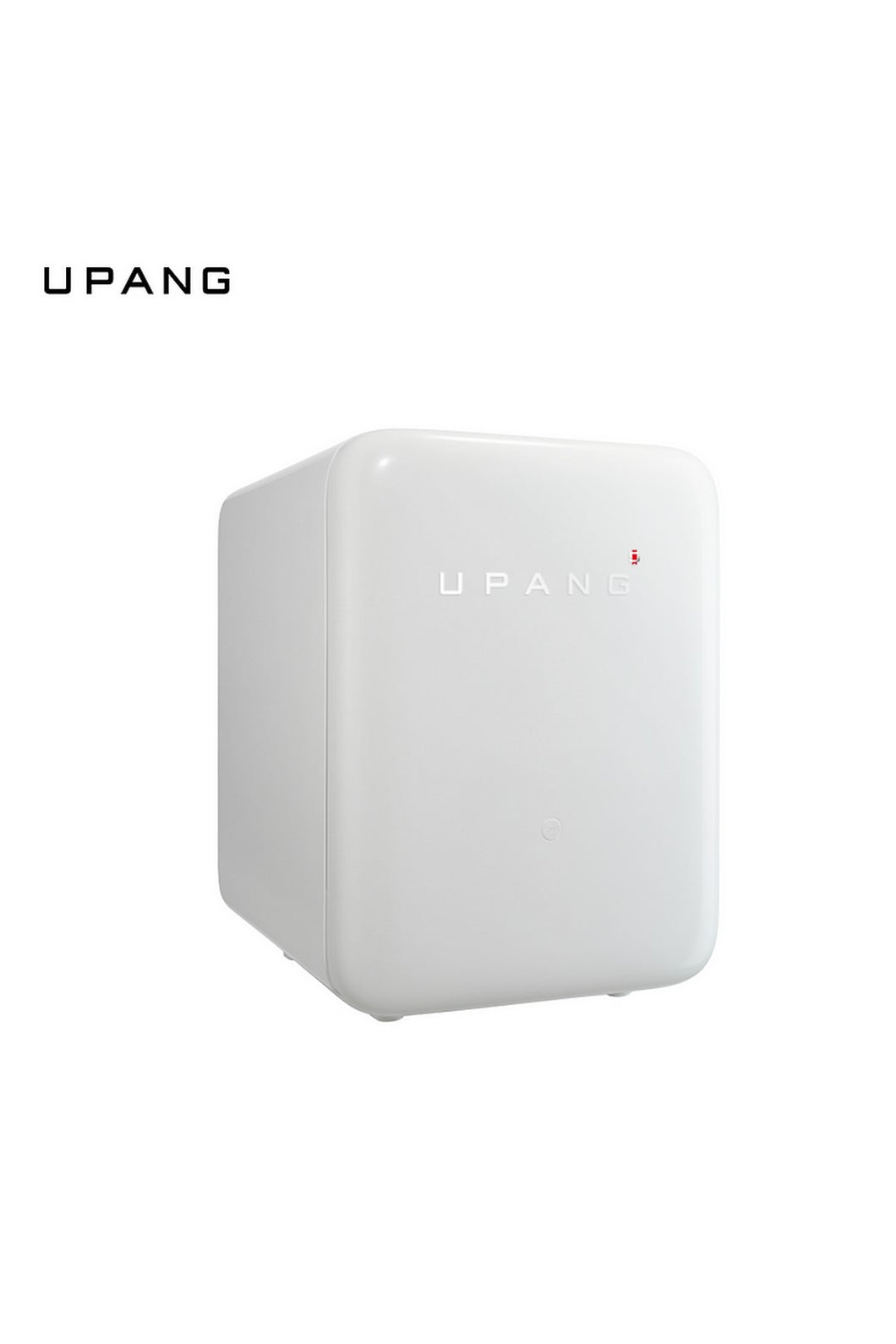 UPANG UP911 LED UV Steriliser and Dryer White - Online Exclusive