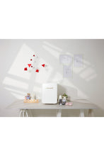 
                        
                          Load image into Gallery viewer, UPANG UP911 LED UV Steriliser and Dryer White - Online Exclusive
                        
                      