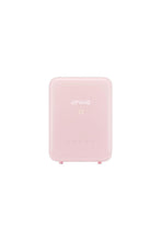 
                        
                          Load image into Gallery viewer, UPANG UP920+ LED UV Baby Bottle Sterilizer with 3D Sterilization - Pink Online Exclusive
                        
                      
