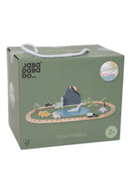 
                        
                          Load image into Gallery viewer, Jabadabado Dino World
                        
                      