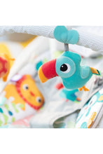 
                        
                          將圖片載入圖庫檢視器 FREE GIFT - Bright Starts Cradling Bouncer Toucan Tango
                        
                      