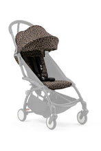 
                        
                          將圖片載入圖庫檢視器 Stokke® YOYO³ Stroller from Newborn to Toddler - Wild Collection $5,099 (Free Cup Holder and Leg Rest)
                        
                      