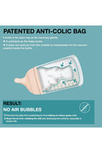 
                        
                          將圖片載入圖庫檢視器 Suavinex Zero Zero Anti-colic Air-free Bottle 180ml Slow Flow +0M
                        
                      