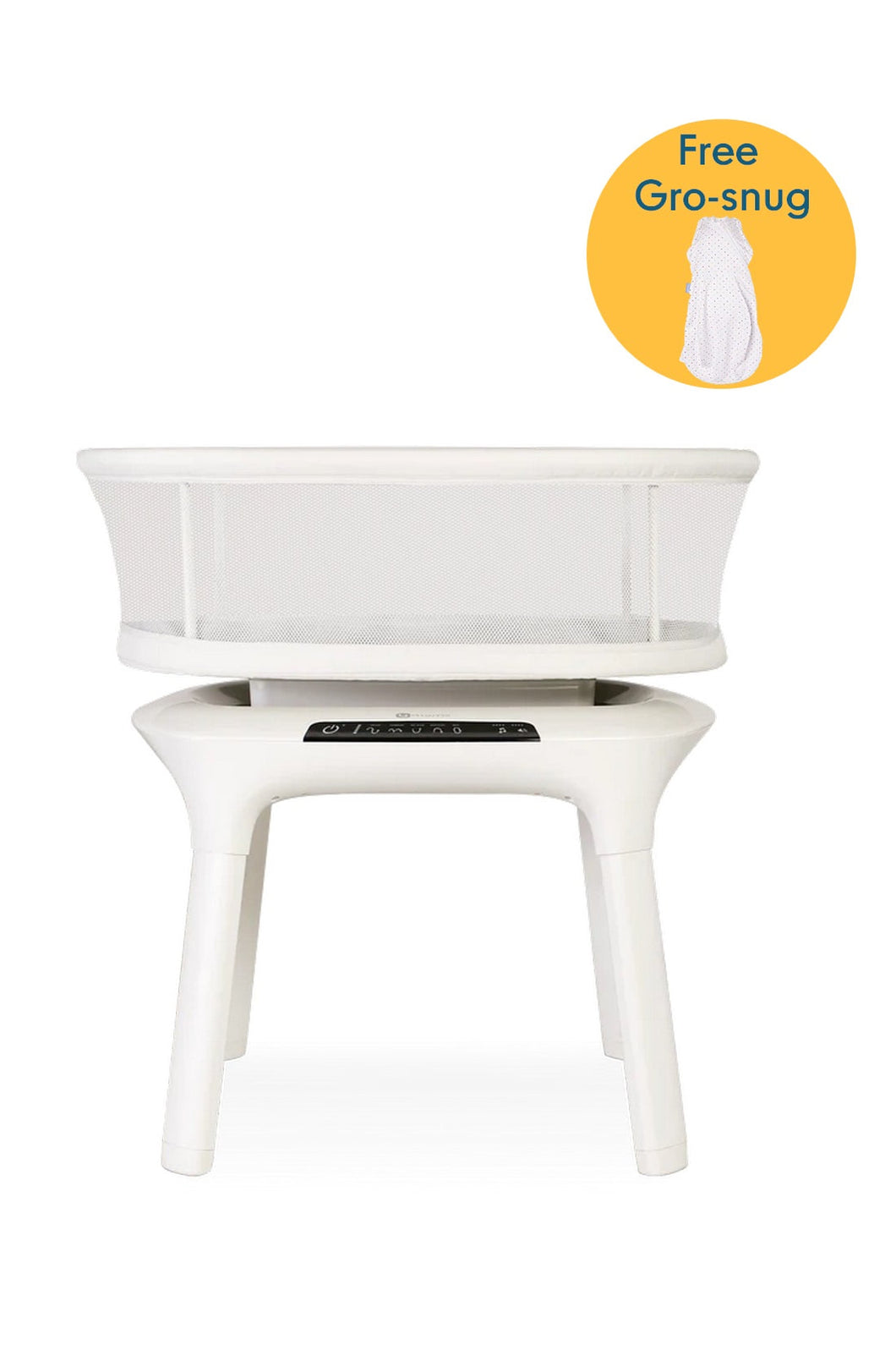 4moms new arrivals mamaroo mothercare