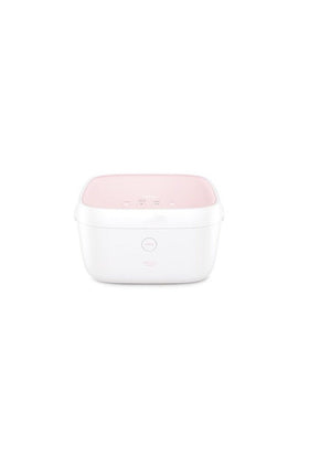 59S Uvc Led Milk Bottle Sterilizing Box T5Bat Pink