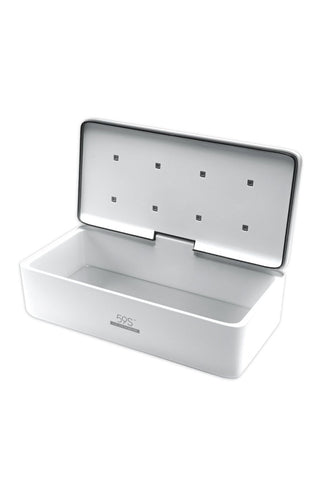 59S Uvc Led Sterilizing Storage Box Rectangle S2 1
